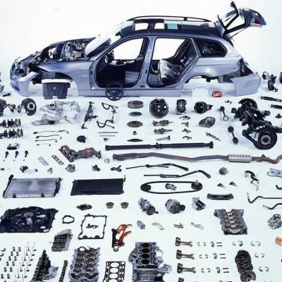 北京福特汽車配件與眼鏡的報(bào)關(guān)方式詳解