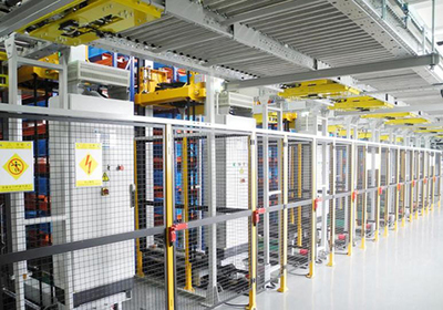 AHTE 2018汽車零部件裝配展前預(yù)覽 信息系統(tǒng)集成服務(wù)引領(lǐng)技術(shù)新風(fēng)向